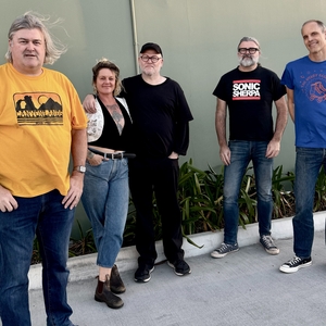 The Valery Trails Tickets, Tour Dates and Concert