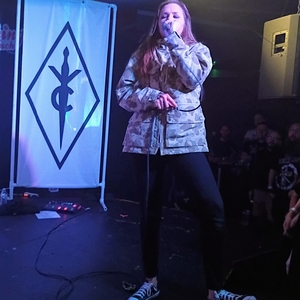 YOUTH CODE at Ferndale, MI in The Loving Touch 2025