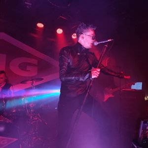 PIG at Detroit, MI in Smalls 2025
