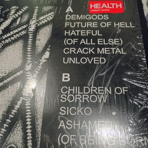 HEALTH at Detroit, MI in The Majestic Theatre 2025