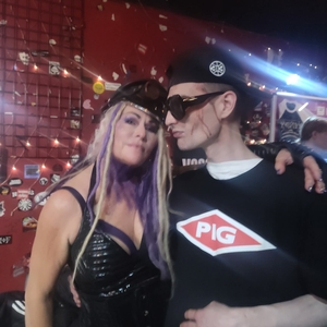 Genitorturers at Hamtramck, MI in Small's 2025