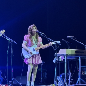 Rilo Kiley at Philadelphia, PA in The Met 2025