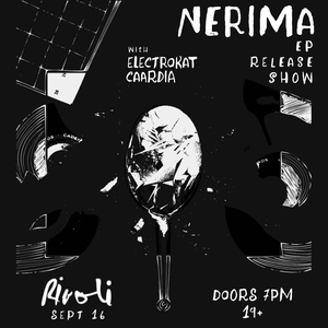 NERIMA @ Rivoli