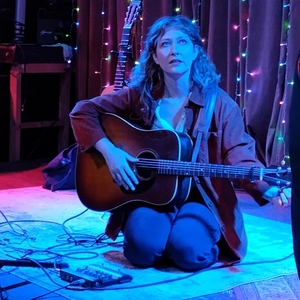 Alexa Rose at Charlotte, NC in Petra's 2025