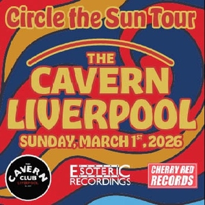 Atomic Rooster @ Cavern Club