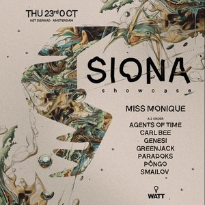 miss monique Tickets, Tour Dates and Concerts