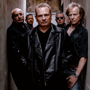 Silent Running Tickets, Tour Dates and Concert