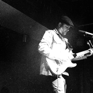 Joe Gibson @ All Bar One Leicester Square