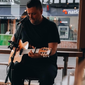 Joe Gibson Tickets, Tour Dates and Concerts