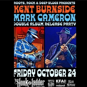 Mark Cameron Band Tickets, Tour Dates and Concerts