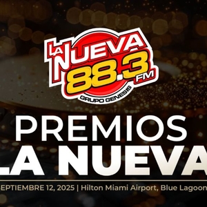 GILBERTO DAZA @ Hilton Miami Airport Blue Lagoon