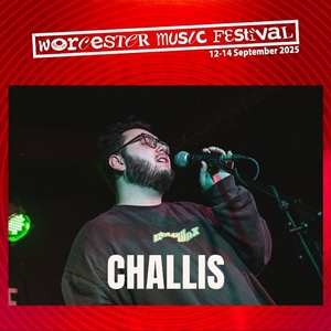 Challis @ Tonic Bar