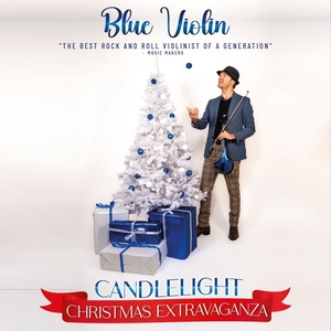 Blue Violin Tickets, Tour Dates and Concerts