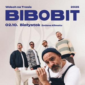 Bibobit Tickets, Tour Dates and Concerts