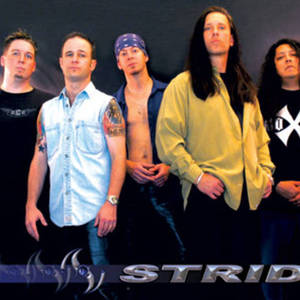 Stride Tickets, Tour Dates and Concerts