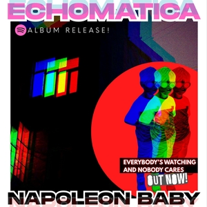 Echomatica @ Ponsonby Social Club