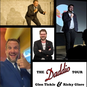 Glen Tickle Tickets, Tour Dates and Shows