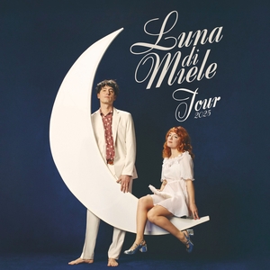 Maria Antonietta Tickets, Tour Dates and Concerts
