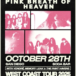 Pink Breath of Heaven Tickets, Tour Dates and Concerts