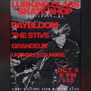 Grandeur Tickets, Tour Dates and Concerts