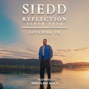 Siedd Tickets, Tour Dates and Concerts