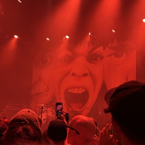 Supergrass at Los Angeles, CA in Hollywood Palladium 2025