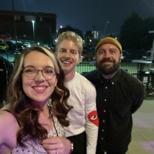 Citizens at St Louis, MO in THE OLD ROCK HOUSE 2025