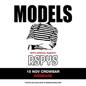 Models Tickets, Tour Dates and Concerts