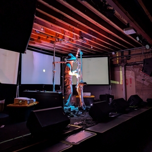 That 1 Guy at Phoenix, AZ in Valley Bar 2025