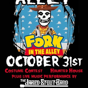 The Jared Stout Band Tickets, Tour Dates and Concerts