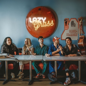 LAZY GRASS Tickets, Tour Dates and Concerts