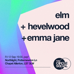Hevelwood Tickets, Tour Dates and Concerts