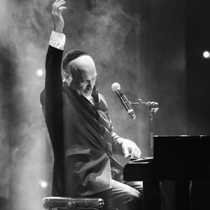 Yonatan Razel - יונתן רזאל Tickets, Tour Dates and Concert