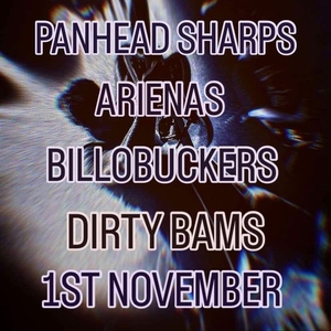 Arienas Tickets, Tour Dates and Concerts
