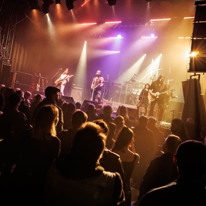 Stardust @ Replugged