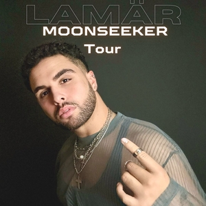Entradas, fechas de la gira y Conciertos de iAMLAMARMUSIC