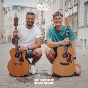 Johannes Scheurich Tickets, Tour Dates and Concerts