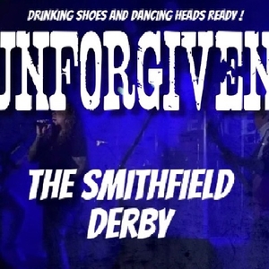 Unforgiven - UK Cover Band @ The Smithfield