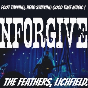 Unforgiven - UK Cover Band @ The Feathers Inn