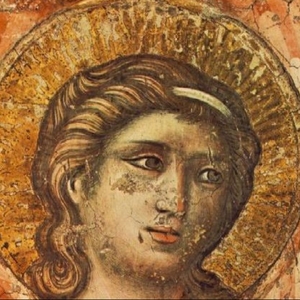 Tanisha L. Anderson @ St Katharine of Siena