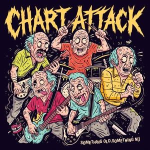 Chart Attack @ RocHaus