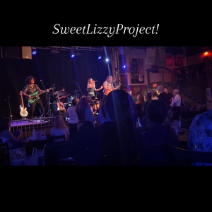 Sweet Lizzy Project at Nashville, TN in 3rd and Lindsley 2025