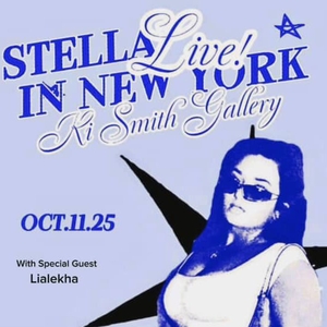 lialekha Tickets, Tour Dates and Concerts