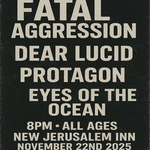 Protagon Tickets, Tour Dates and Concerts