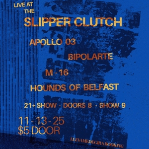 Apollo 03 Tickets, Tour Dates and Concerts