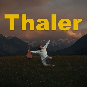 Thaler @ Siegestor