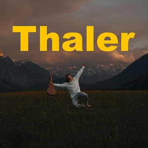Thaler @ Odeonsplatz