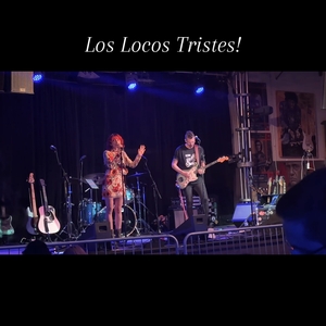 Los Locos Tristes at undefined in undefined 2025