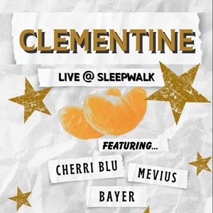 Cherri Blu @ Sleepwalk