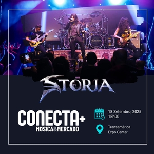 Storia Tickets, Tour Dates and Concerts